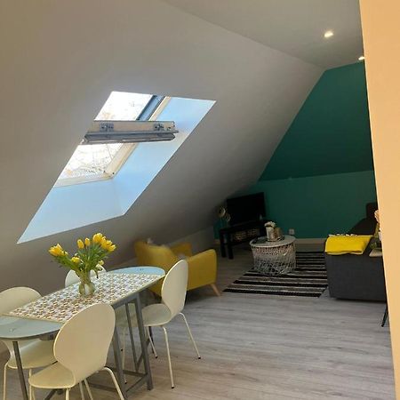 Magnifique Logement, Confortable Et Paisible. Saint-Marcel  Zewnętrze zdjęcie