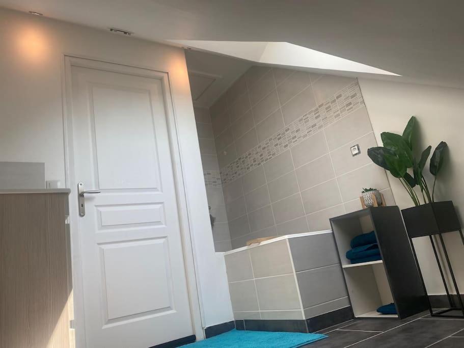 Magnifique Logement, Confortable Et Paisible. Saint-Marcel  Zewnętrze zdjęcie