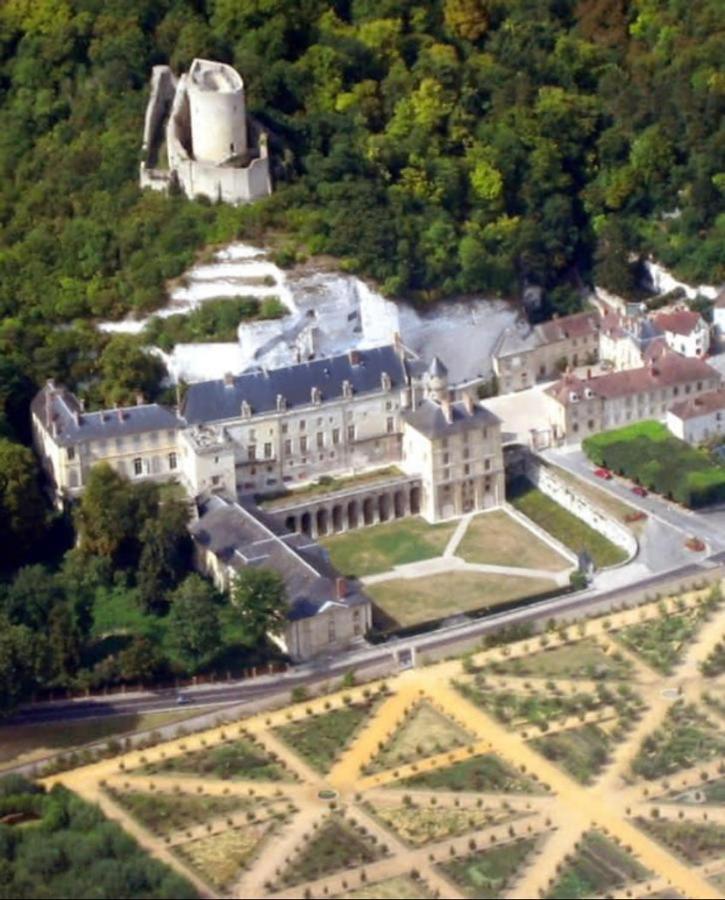 Magnifique Logement, Confortable Et Paisible. Saint-Marcel  Zewnętrze zdjęcie